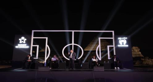 أكاديمية Right To Dream تستثمر 30 مليون يورو لتنمية مواهب كرة القدم الناشئة في مصر
